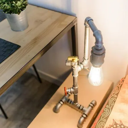 アパート Vesuvius A Mezzocannone ナポリ