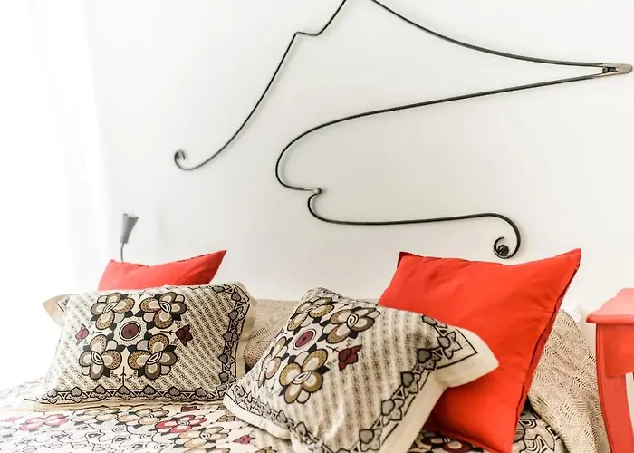 Apartment Vesuvius A Mezzocannone Naples