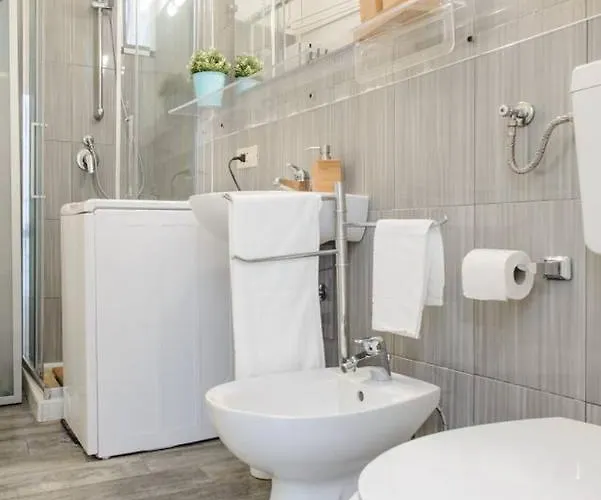 Apartment Vesuvius A Mezzocannone