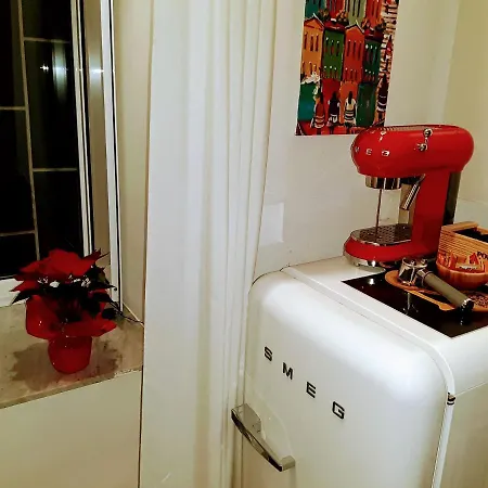 Vesuvius A Mezzocannone * Neapol