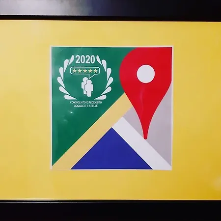 Vesuvius A Mezzocannone Apartmán Neapol