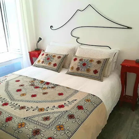 Vesuvius A Mezzocannone Apartamento *