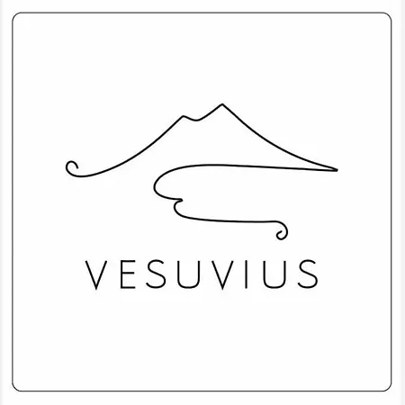 Vesuvius A Mezzocannone Nápoles