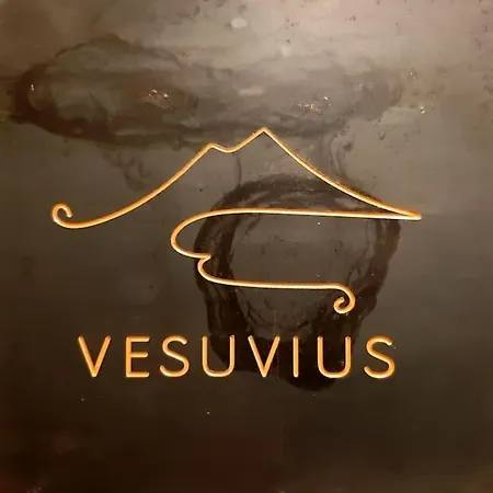 Vesuvius A Mezzocannone Apartmán *