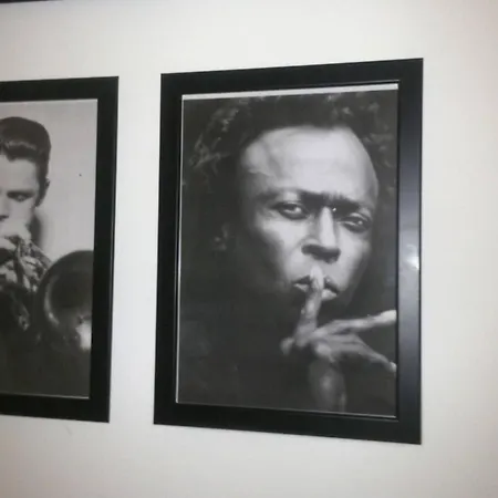 Vesuvius A Mezzocannone Apartmán