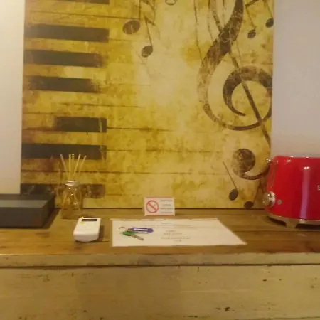 Apartamento Vesuvius A Mezzocannone Nápoles
