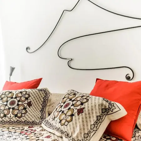 Apartmán Vesuvius A Mezzocannone Neapol