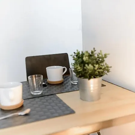 Apartmán Vesuvius A Mezzocannone *