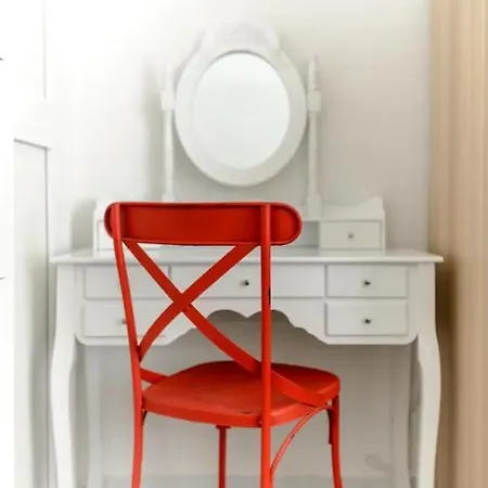 Vesuvius A Mezzocannone Apartmán Neapol