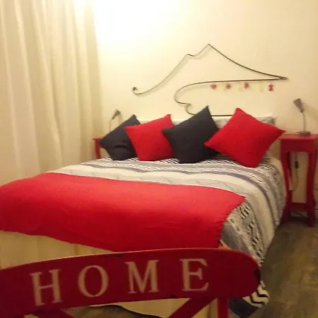 Apartmán Vesuvius A Mezzocannone Neapol