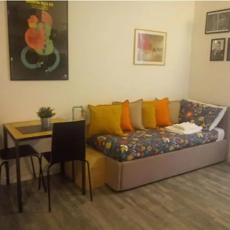 Vesuvius A Mezzocannone Neapol