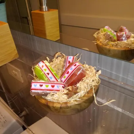 Vesuvius A Mezzocannone Apartmán